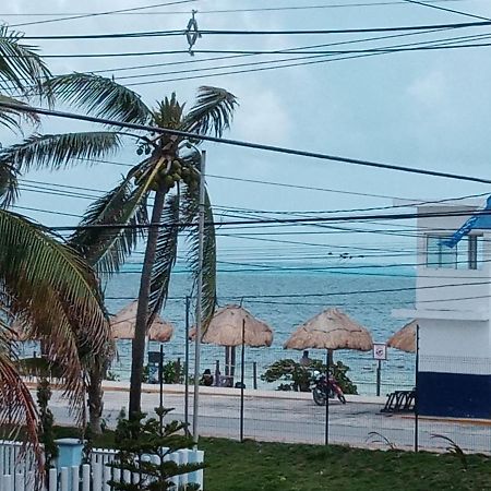 Caribbean Paradise Cancun Bagian luar foto
